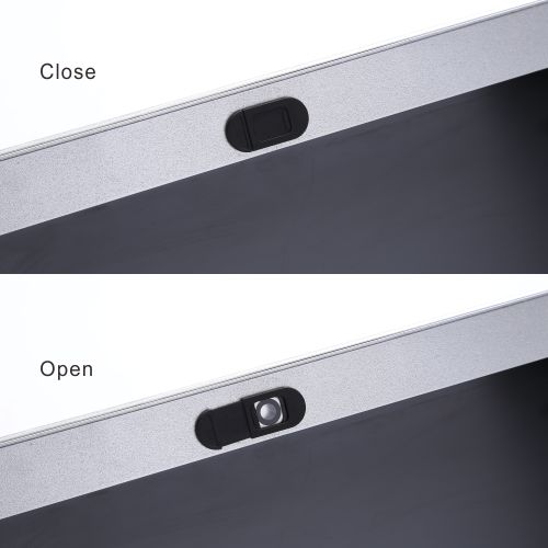 GP01 Webcam Privacy Cover For Laptops,Tablet PC