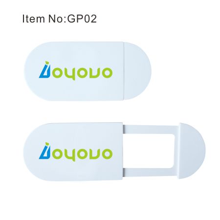GP02 Webcam Privacy Cover For Laptops,Tablet PC