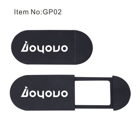 GP02 Webcam Privacy Cover For Laptops,Tablet PC