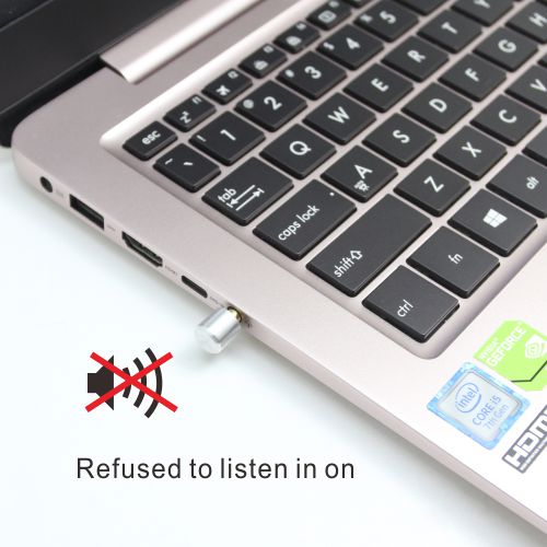 GME01 Mic Guard