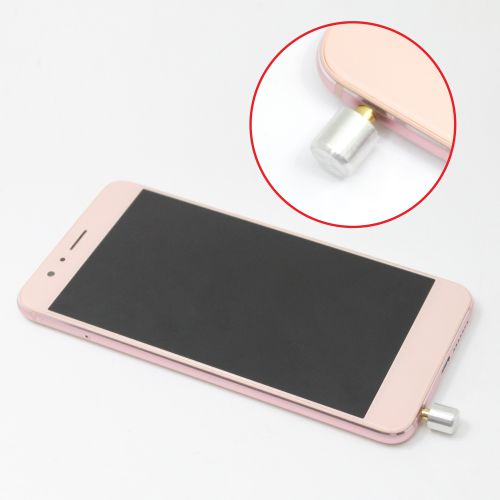 GME01 Mic Guard