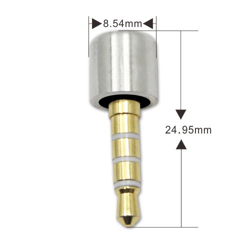 GME01 Mic Guard
