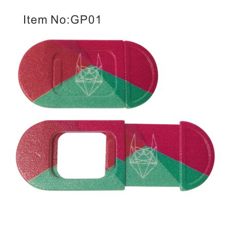 GP01 Webcam Privacy Cover For Laptops,Tablet PC