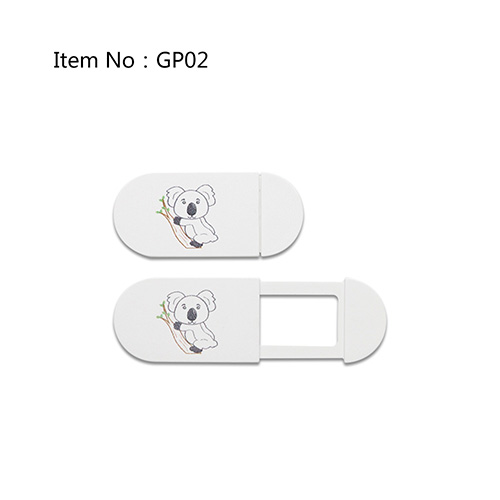 GP02 Webcam Privacy Cover For Laptops,Tablet PC