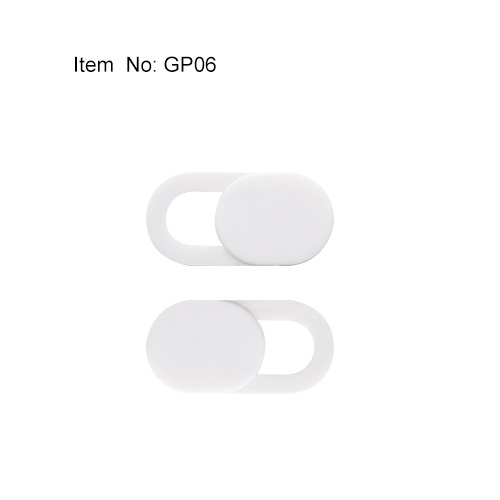 GP06 Webcam Privacy Cover For Laptops,Tablet PC