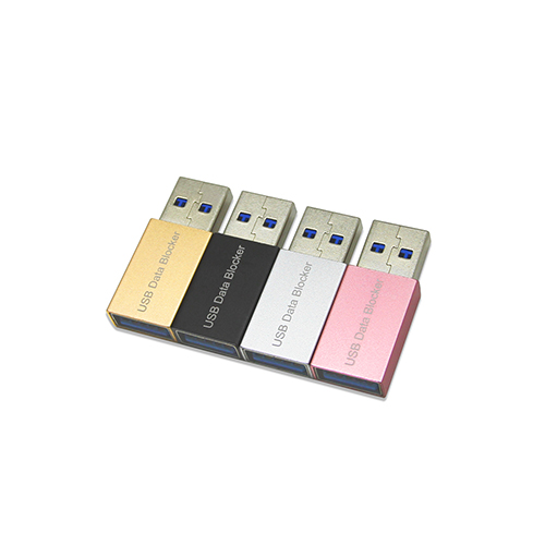 GE02 USB Data Blocker